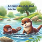 Le drôle d'ami de Kiwi