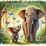 Les papillons de Papou
