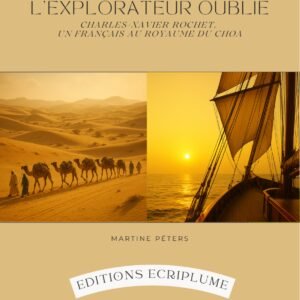 L’Explorateur oublié – E-book EPUB